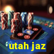 utah jaz